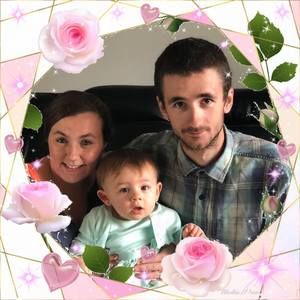 Meet your Posher, Jesse n josie